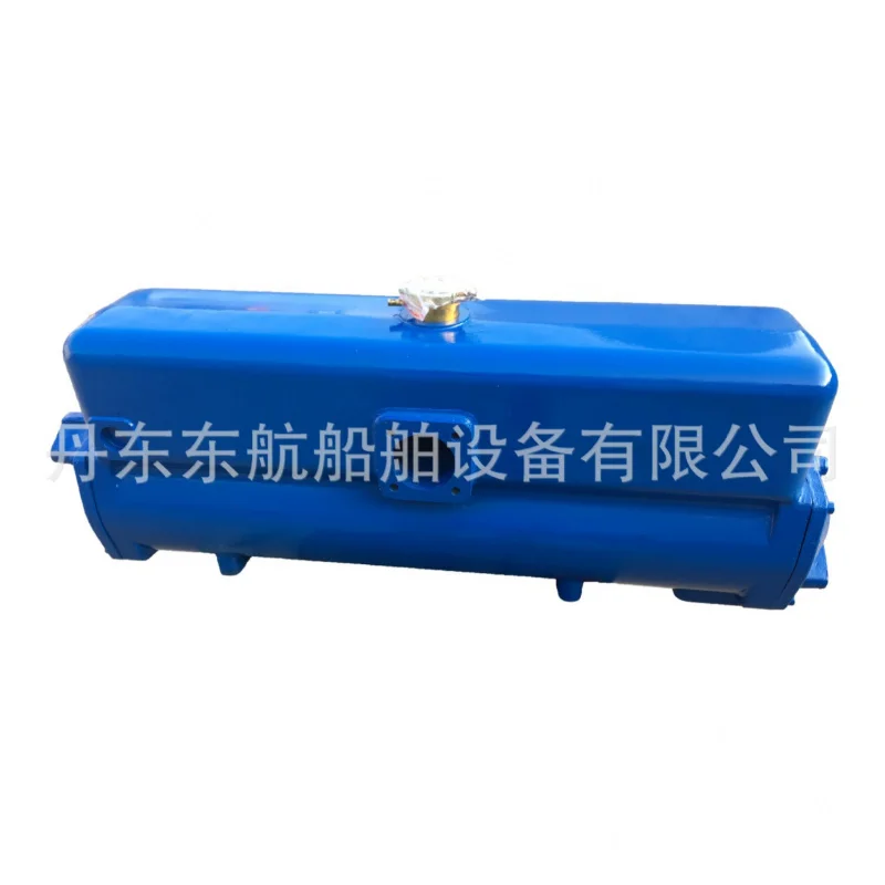

(Customized for sea transport) Heat Exchanger CH900 Aluminum Fresh Water Tank Stainless Steel Diesel Engine Marine Engine High E
