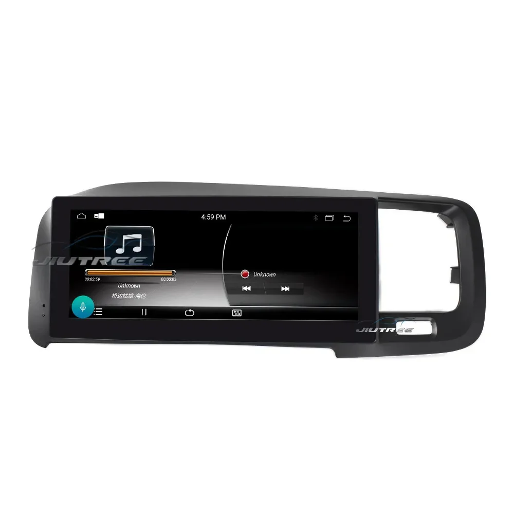 

8.8 Inch Android Car Radio For S60 V60 2011-2020 Auto Stereo Radio GPS Navigation Multimedia Player Head Unit