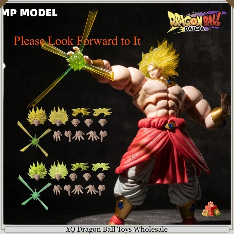 

Pre-sale Original More Posibilit Adapted Beast God 003 Wild Force Accessories Action Figure Accessories Collectible Toys
