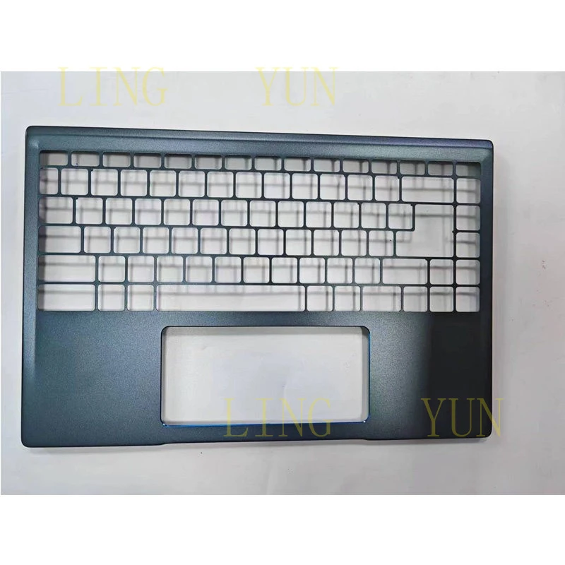 

Z For MSI Prestige 14 MS-14C5 Laptop Palmrest Blue