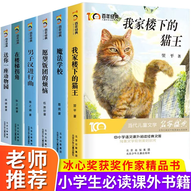 Ice Heart Award Winning Author's Excellent Book, Magic School, Giving You A Zoo, Elementary School Children's Book