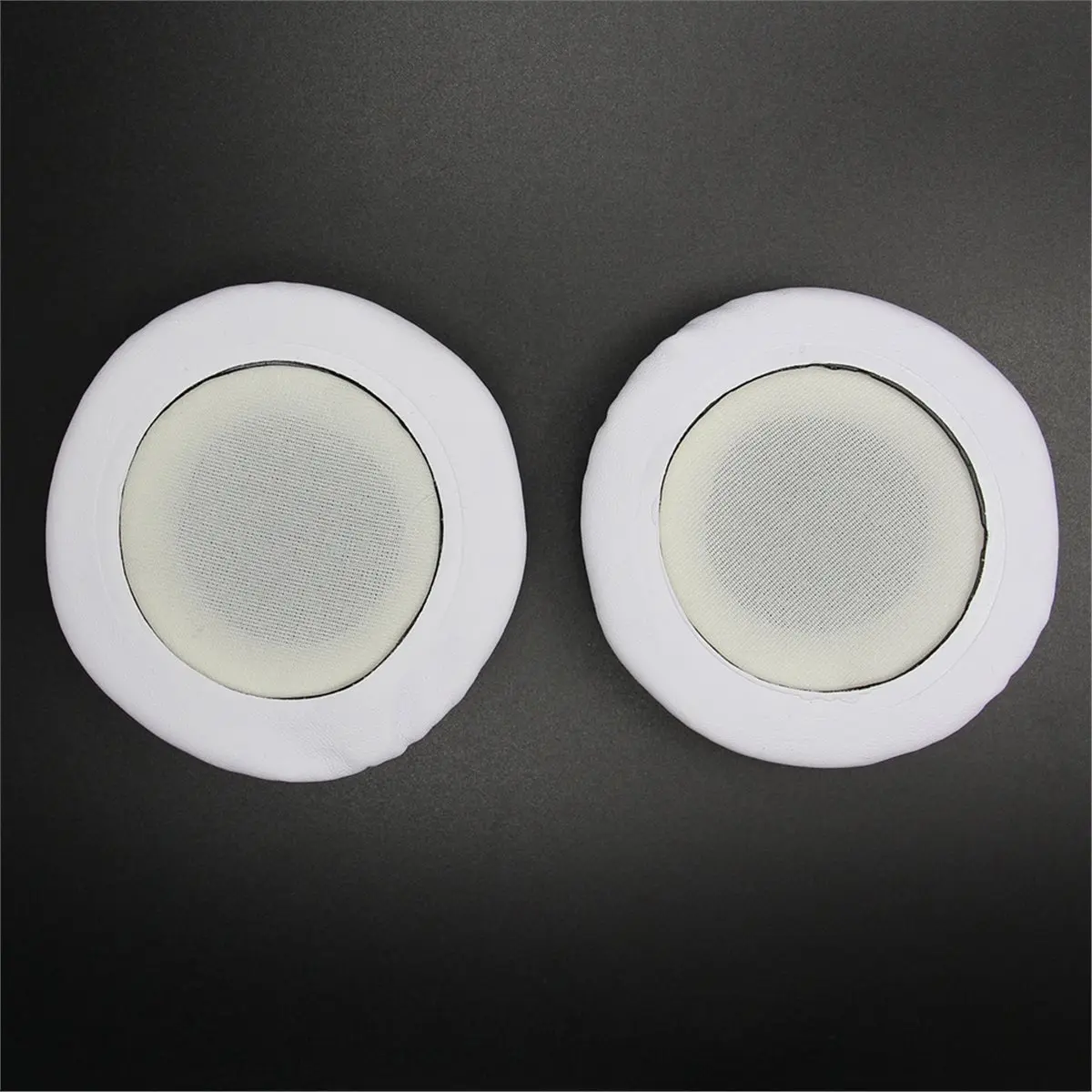 A86G NEW 105MM Ear Pads for K271 K171 K240 K241 K242 Soft Sponge Foam Cushions for A500 A500X White