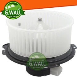 FOR  A/C Heater Blower Fan FOR GREAT WALL HOVER H3 H5 HAVAL GREAT WALL X240 X200 8104100-K00 810400-K00