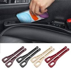Car Seat Gap Plug Storage Multifunctional Phone Key Box For Tesla Model 3 S Y X