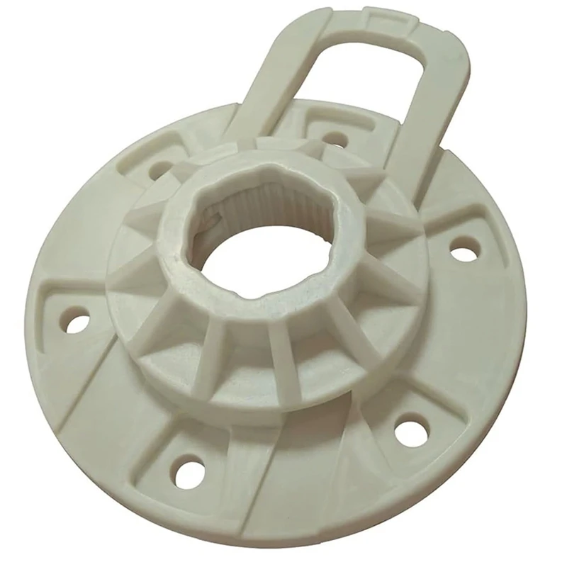 BABZ Washer Basket Driven Hub W10528947 W10396887 Replacement for Maytag for Whirlpool for Kenmore Washer Parts 4 Pack