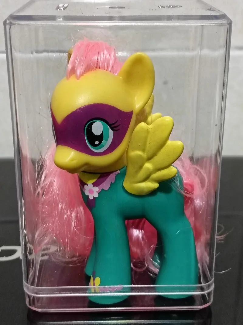 Hasbro My Little Pony Collector\'s Edition 1996 To 2014 Twilight Sparkle Rarity Apple Jack Pinkie Pie Moon Princess