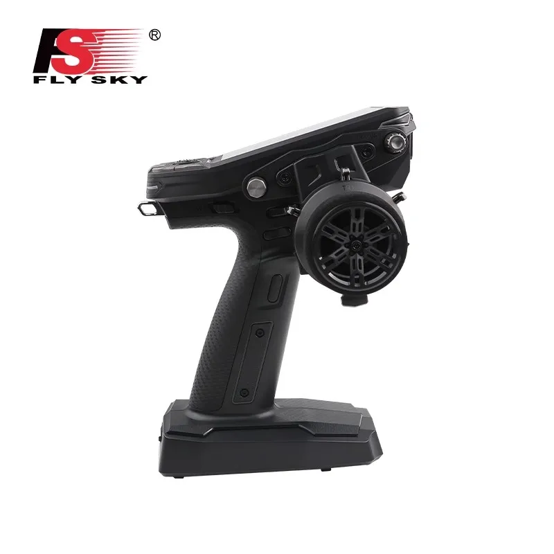 

【 G11P 】 FLYSKY ANT Protocol 11 Multi functional Gun Control Suitable for Vehicle and Vessel Model Type-C Interface