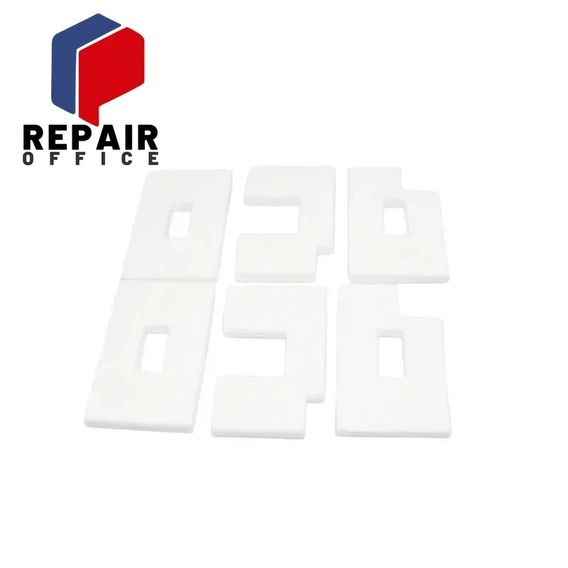 1SET T6716 Waste Ink Tank Pad Sponge for EPSON WF C5210 C5290 C5710 C5790 M5298 M5299 M5799 C529 C579 ET8700 S380 S381 S880 S884