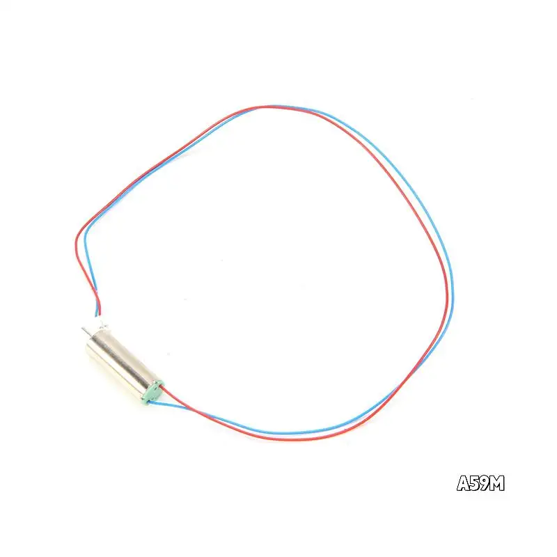 2X C186 الذيل المحرك ل C186 C-186 RC هليكوبتر طائرة بدون طيار قطع غيار ترقية الملحقات