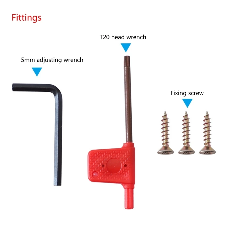 Efficient Shaping with Adjustable Rounder Suitable for Various Sizes Dropship