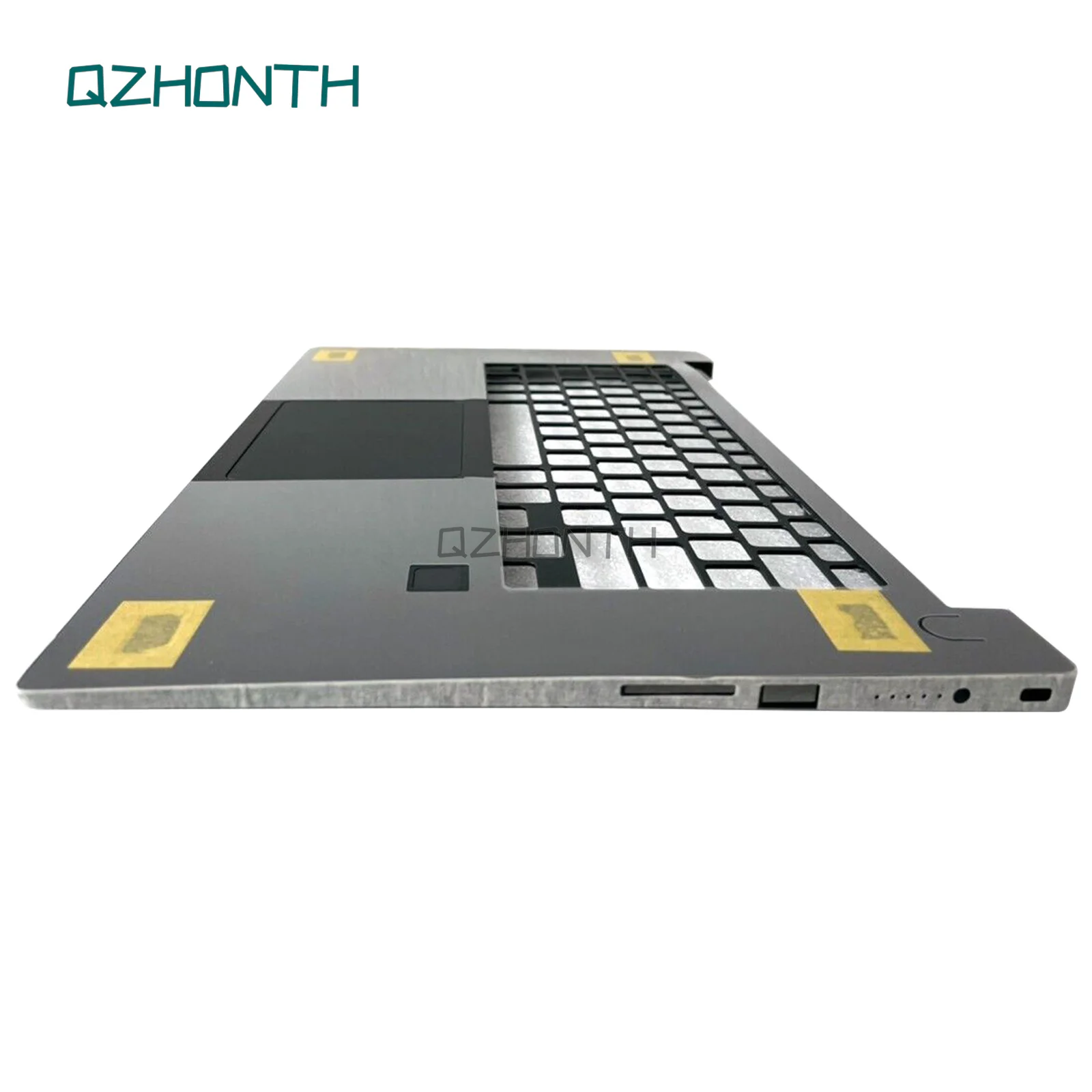 Imagem -04 - Palmrest Caixa Superior sem Teclado Dell Xps 15 9560 Precision 5520 P56f M0t6p 0m0t6p Novo
