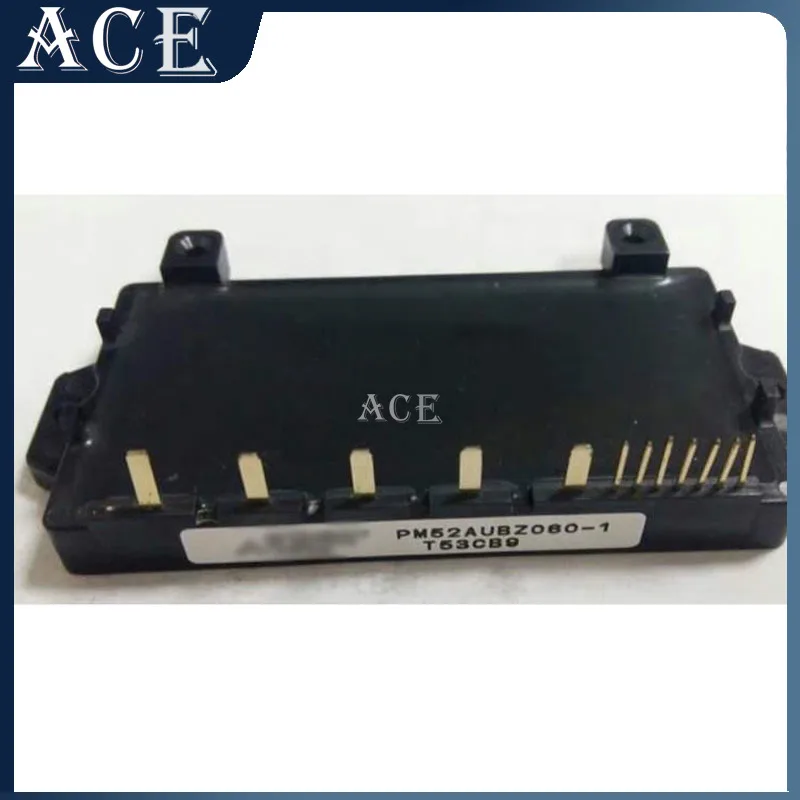 

PM52AUBZ060-1 PM52AUBZ060-A PM52AUBZ060 Модуль IGBT