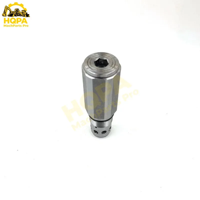 XKAY-00976 XKAY-01407 XJDH-01439 LJ015420 Relief Valve Assy for Hyundai excavator R200W-7 R210LC-7 R160LC-7 RD220-7 R215VS