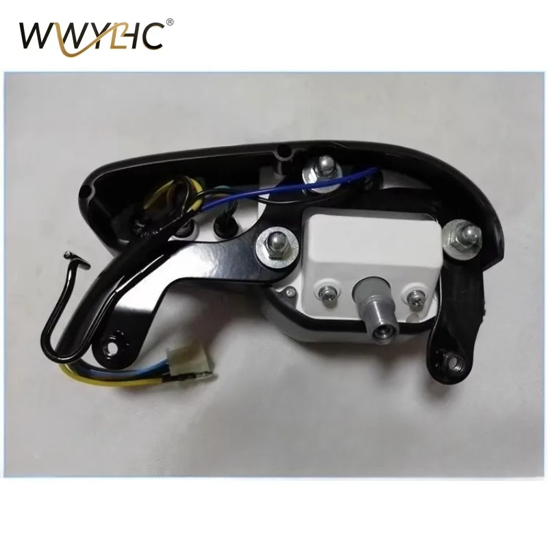 

Suitable for YA-MA-HA Motorcycle Accessories XTZ125 Meter, Off-road Vehicle Odometer, Code Meter