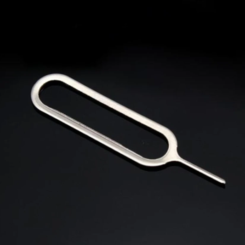 SIM Card Tray Ejector Eject Pin Key Removal Tool Needle Opener For Most the Phone