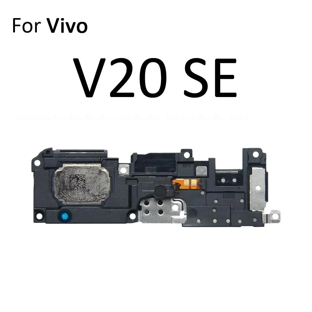 Loud Speaker Sound Buzzer For Vivo V20 SE V23e V23 Pro 5G 4G Loudspeaker Flex Cable Ringer Parts