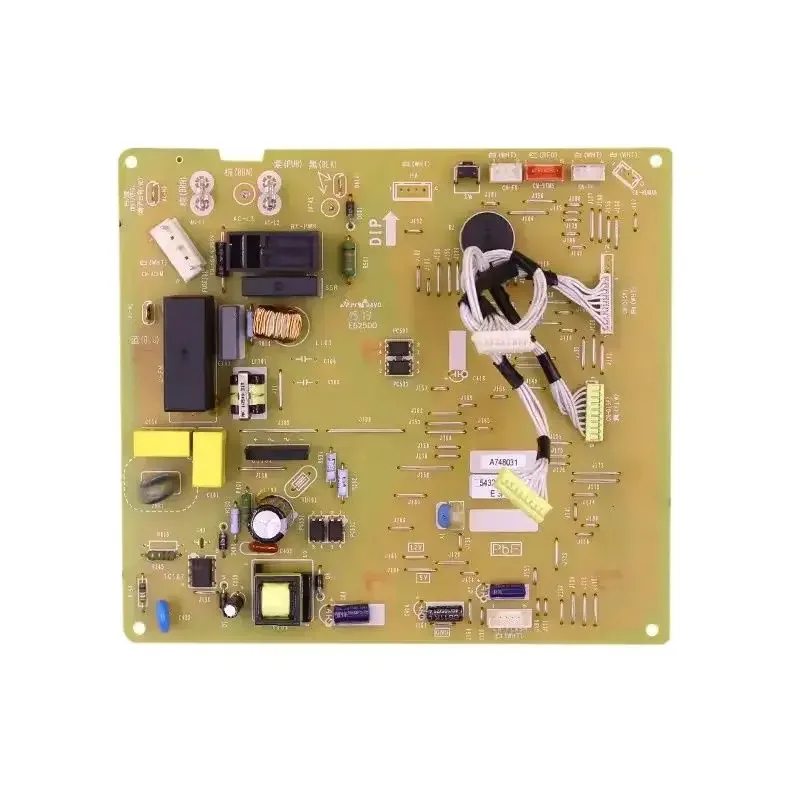

for Panasonic air conditioning motherboard A748031 variable frequency internal unit circuit board computer board