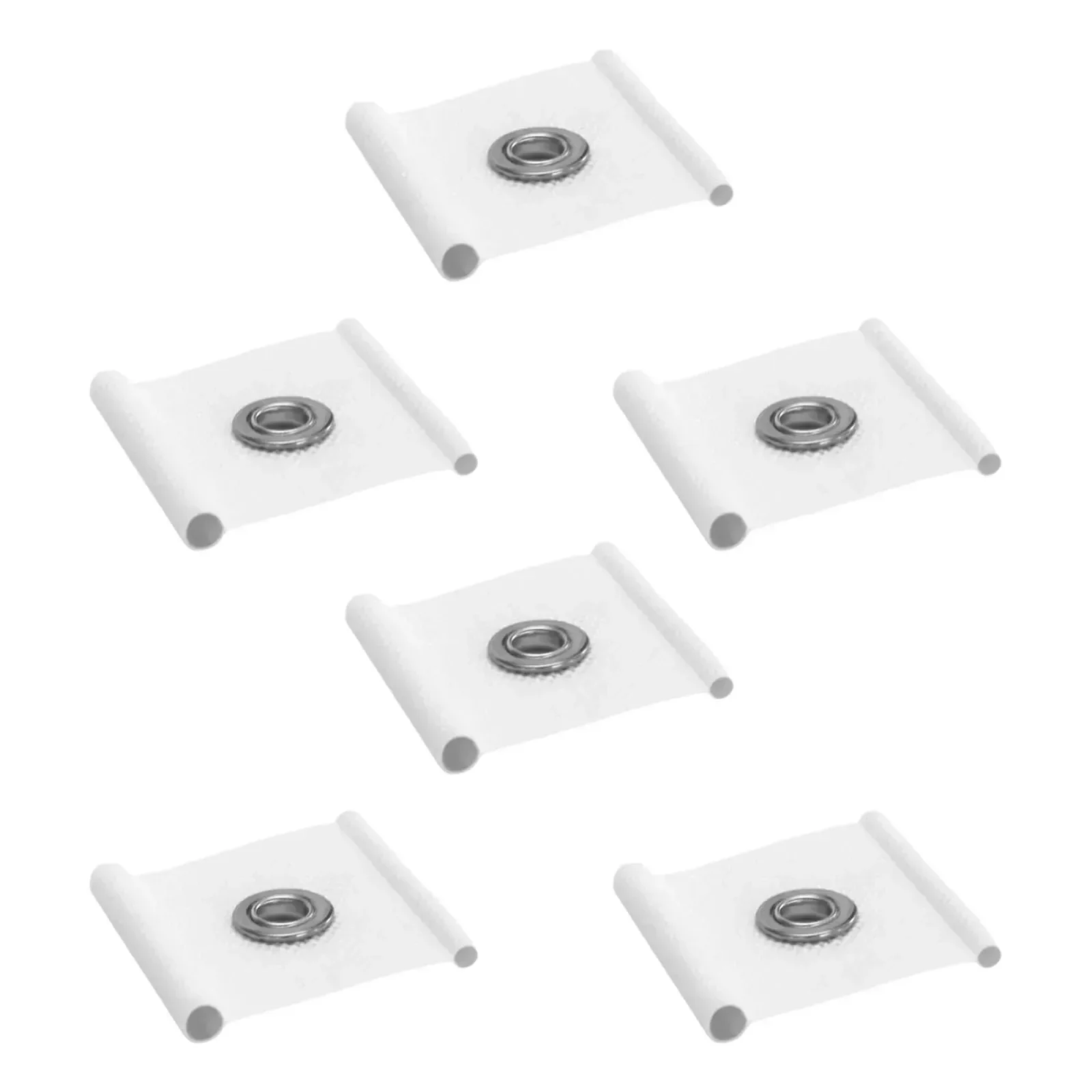 

Упрощенный набор крючков для навеса для автофургона для стандартных направляющих для трубопроводных рельсов от пяти размеров, семиточечных восьми миллиметров