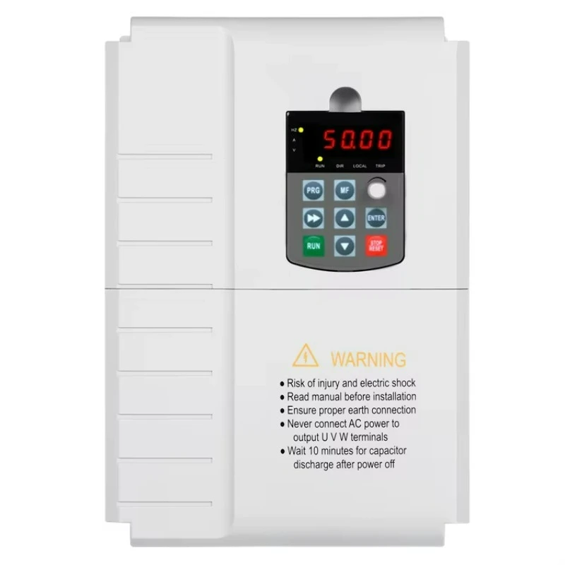 3 Phase Solar Water Pump Inverter Drive 4kw to 7.5kw 380V 440V Efficient Solar-Powered Irrigation Solution