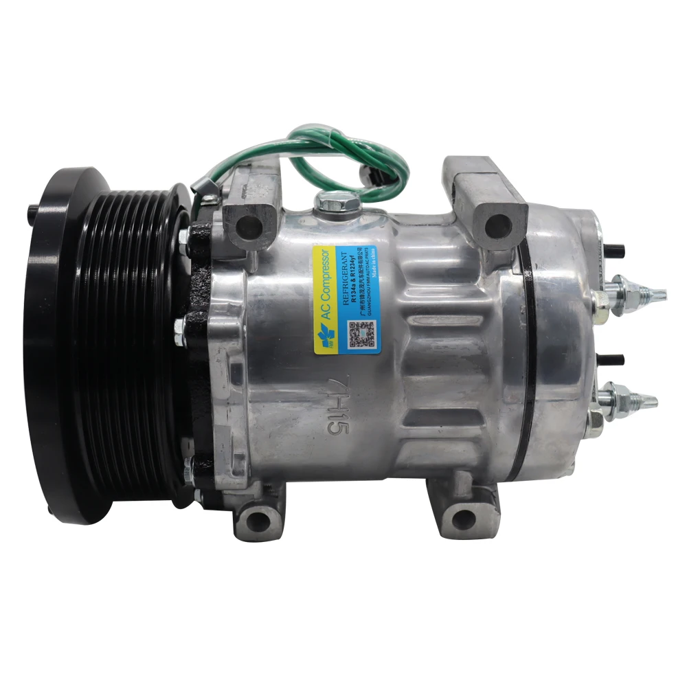 

Sale Compressor For 320-1291 3201291 472-0559 4720559 338-9100 3389100