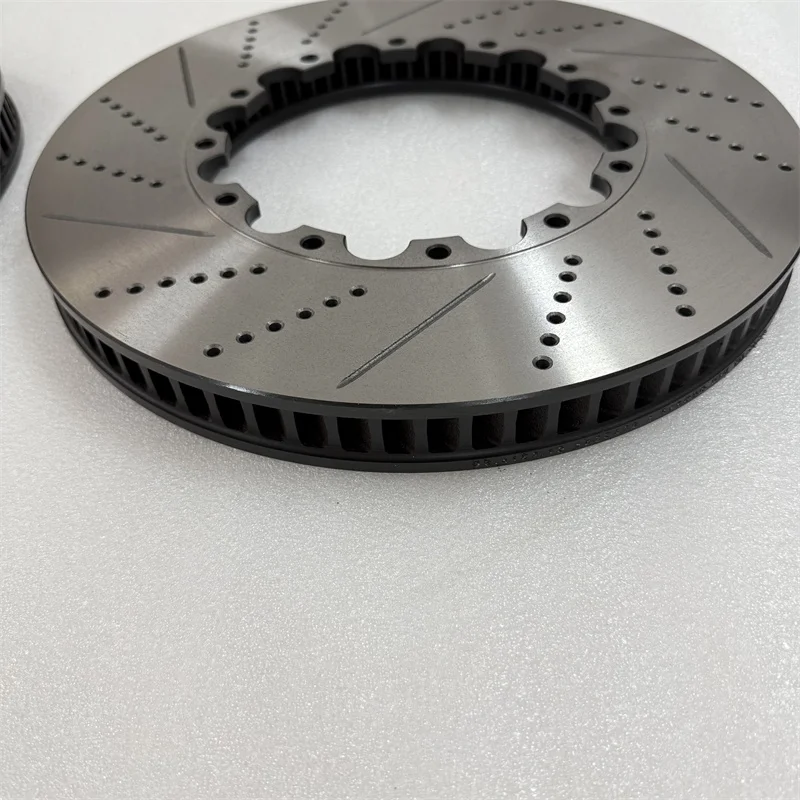 Jekit Front Disc 400*38 Rear Disc 370*32mm for Mercedes W463