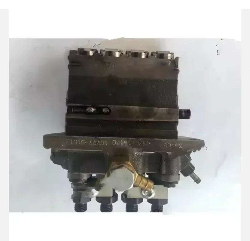 Engine Parts 1G777-51012 Fuel Injection Pump For V3307 V3307T Diesel Engine