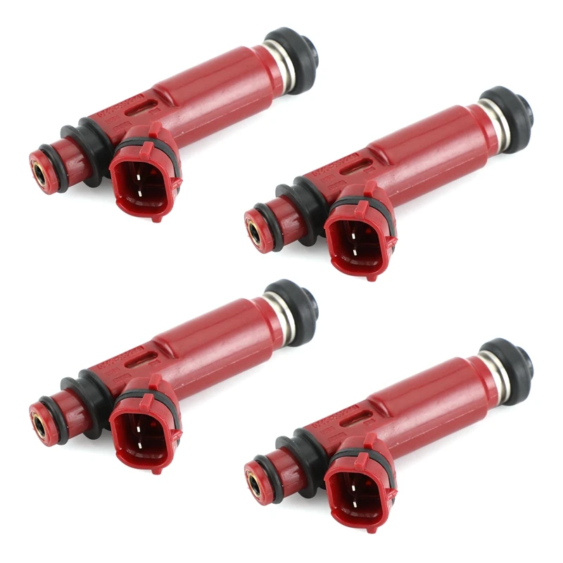 6Pcs Fuel Injector Nozzle For 2001 2002 Mitsubishi Montero 3.5L V6 MD357267 195500-3970 1955003970