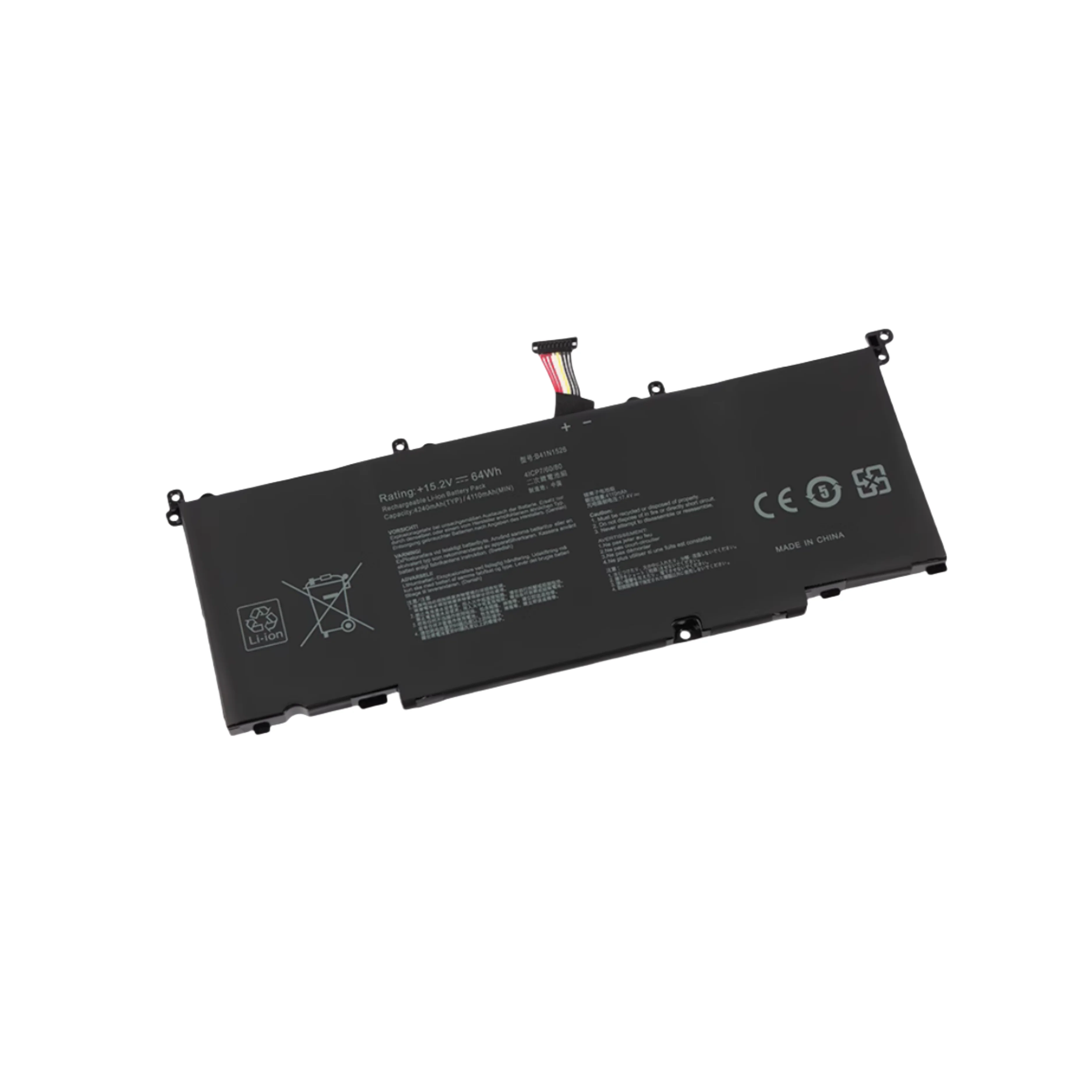 

GL502VT ROG Strix GL502 B41N1526