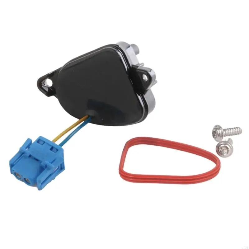 M76E Motorrad-Kraftstoffpumpen-Steuermodul mit zwei sichtbaren angeschlossenen Leitungen für K1600GTL – Detail 8
