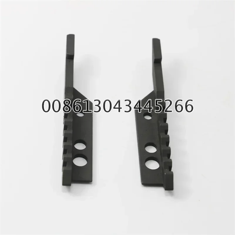 88x14mm F2.072.021 F2.072.071 pull rail for XL105 CD102 SM102 printing machine pull gauge blanks