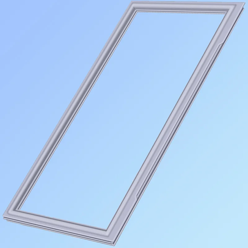 Refrigerator Freezer Door Gasket Accessories