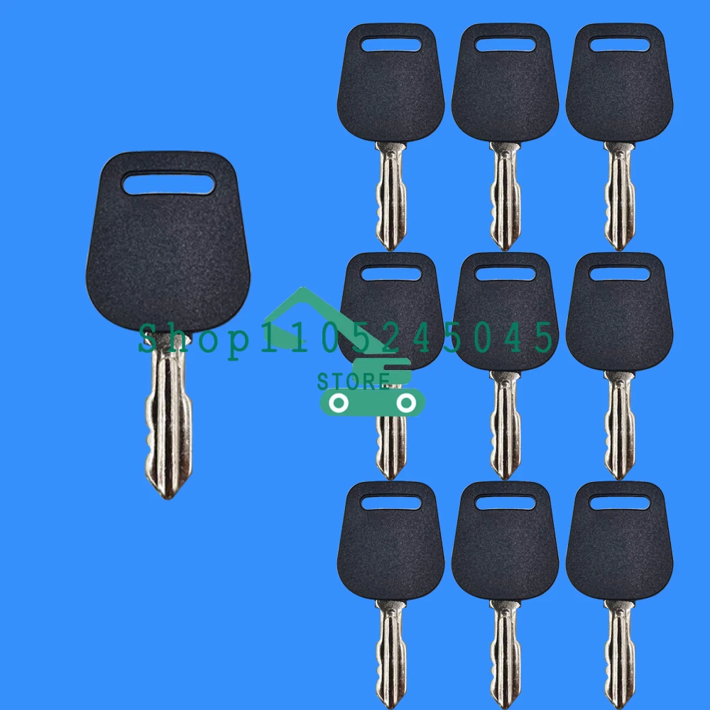 1/5/10PCS New GY20680 Ignition Keys for Cub Cadet Delta Poulan MTD Toro Mower Lawn Tractor