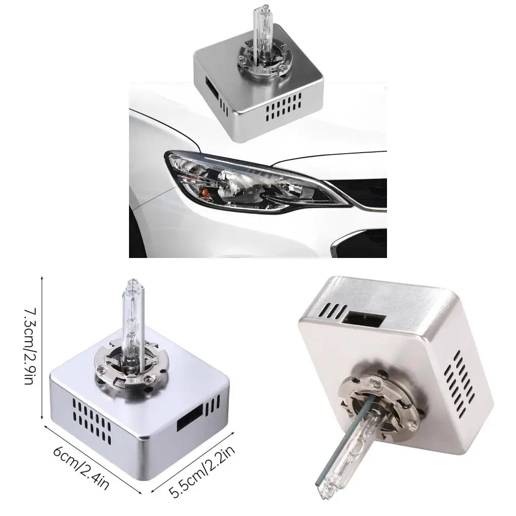 

D5S 6000K XENON 35 Вт Фары лампы 9285410171 8W0941235 1864725012 68266509AA