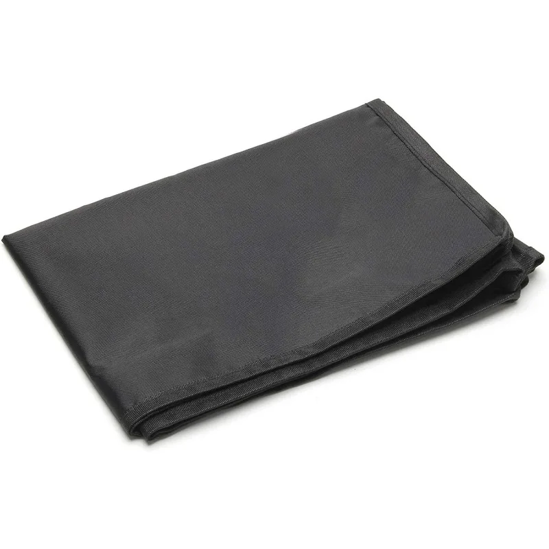 Oxford Cloth Computer Monitor Dust Cover HD Panel Waterproof Dust Cover 24 27 32inches Cover Sleeve