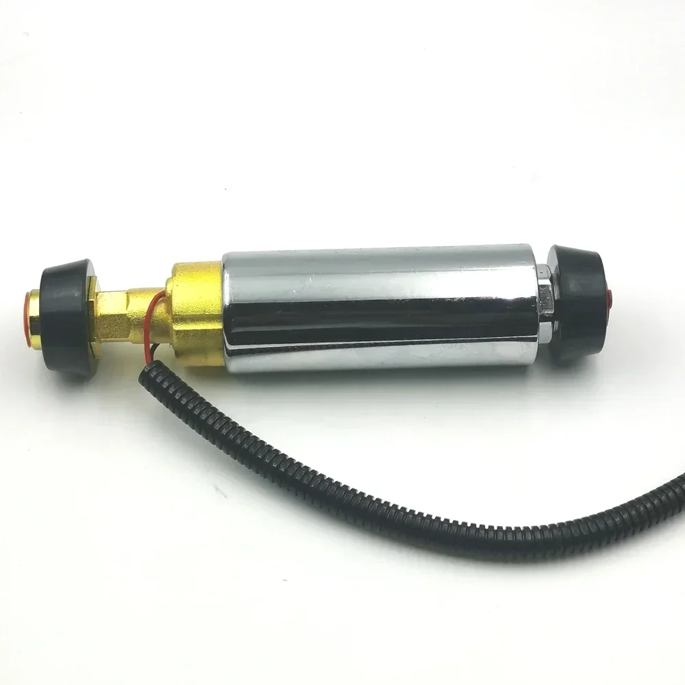 Elektrische Kraftstoffpumpe 12V 5260632 4937766 3968190 3968188 / 5260634 3968190 3968189 24V für Cummins LKW – Detail 7