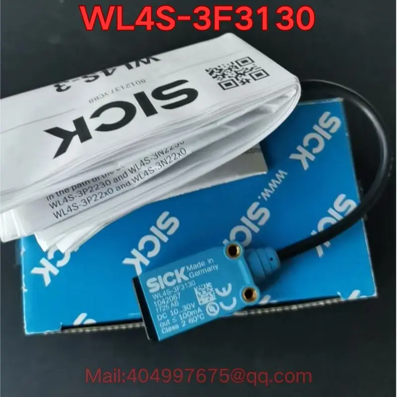 

New WL4S-3F3130 sensor Latest Pricing for 2026