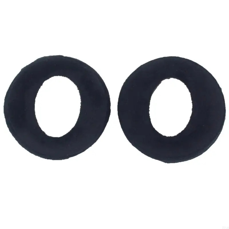 77B REPLACEÇÕES QUALIDADE QUALIDADE ARVIMENTOS ARIGOS PARA P5 PULSO POLOS FIOS 3D EARPADS CAPAS EARPOS EAR