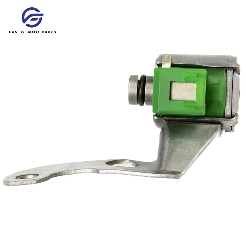 35250-12030 automatic transmission shift solenoid valve is applicable for Toyota Corolla 1.8L Matrix from 2003 to 2008.