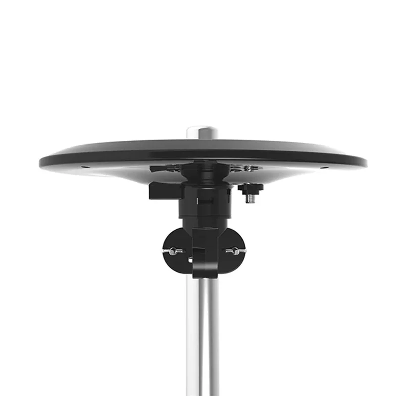 هوائي تلفزيون مضخم للتلفزيون الخارجي/الداخلي Anteena هوائي تلفزيون داخلي وخارجي ثنائي الغرض-POS