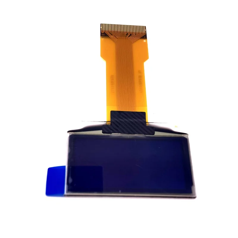 AA87 para Godox AD100 Pro unidad de reemplazo de pantalla LCD para pieza de reparación de Flash