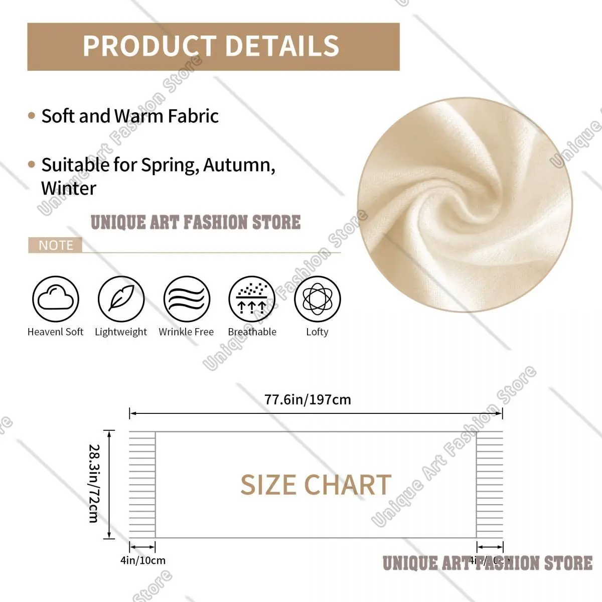 مخصص لطيف النحل والزهور نمط شرابة وشاح المرأة شتاء دافئ شالات يلتف سيدة الأوشحة #6