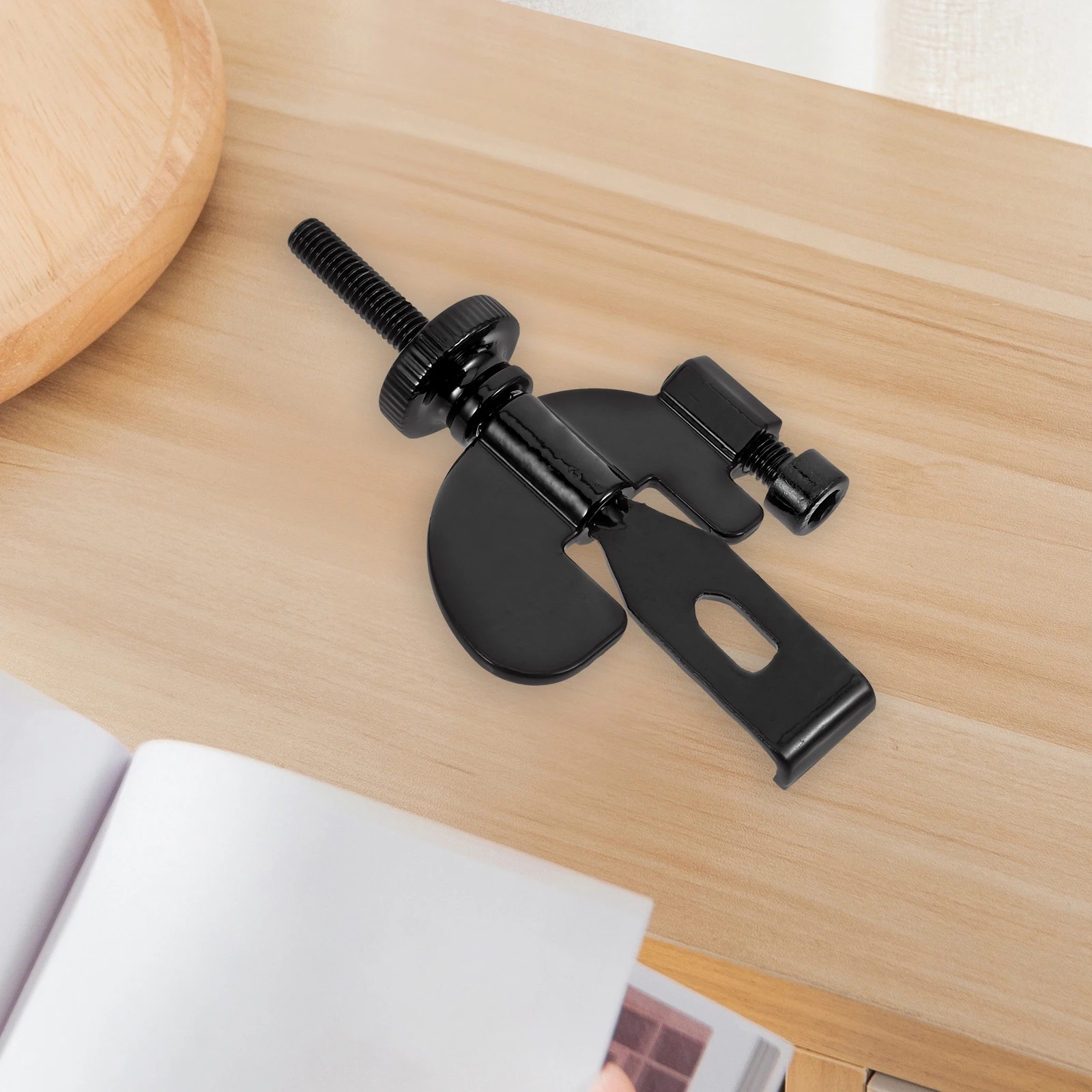 

Safety Stopper Hotel Bedroom Door Lock Stopper Security Locks Portable Hotel Lock Door Hardware