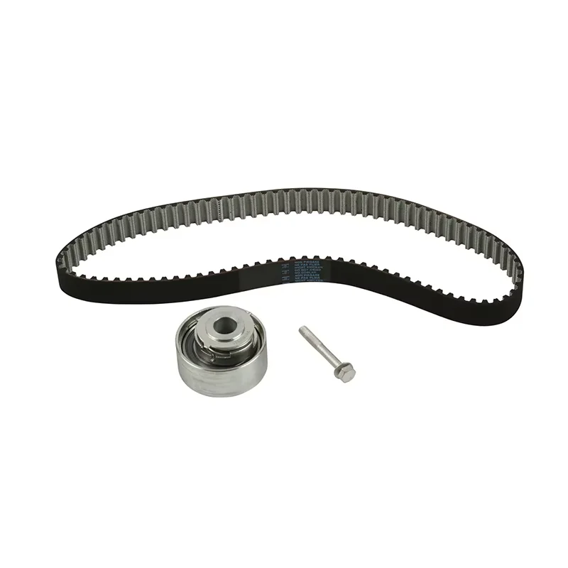 

Drive components DTZ-KIT TIMING BELT/IDLER Timing Belt Kit DEUTZ 2931480