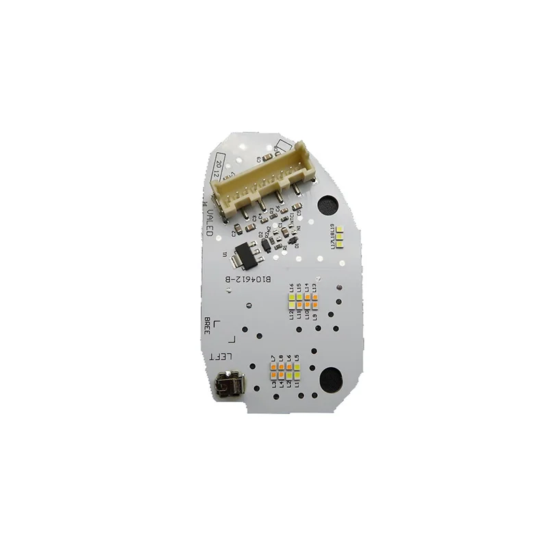 White Light Daytime…