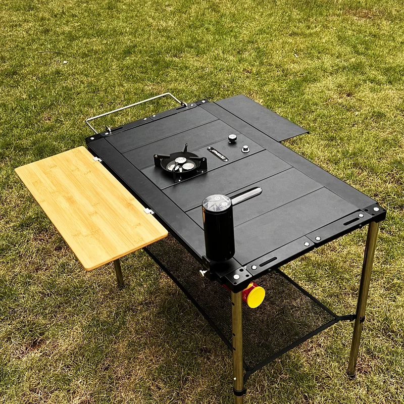 Gas Stove 0.5 Unit Gas Stove S - огляд і ціна Camping Cooking Materials
