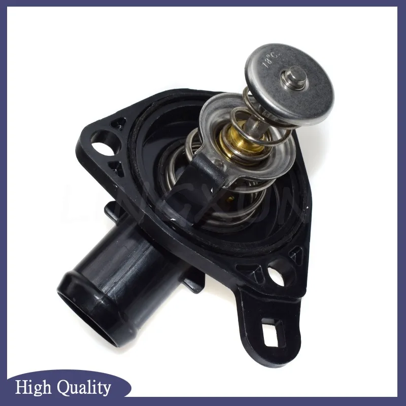 

Новый термостат двигателя в сборе19301-PNA-003 19301PNA003 для Acura RSX Honda CRV CR-V Civic