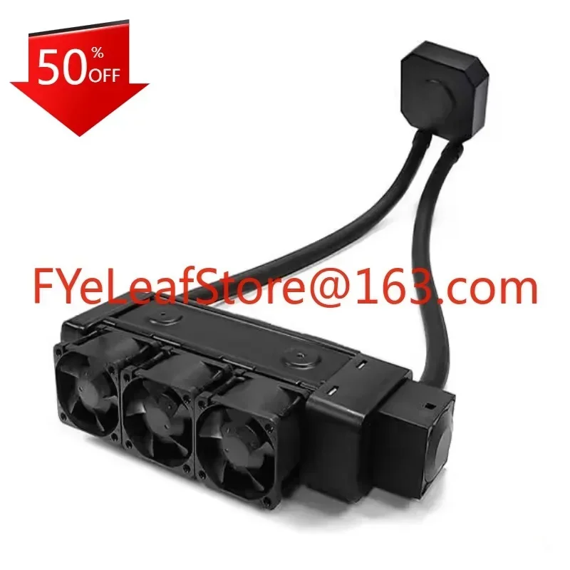 1U Server Radiator,…