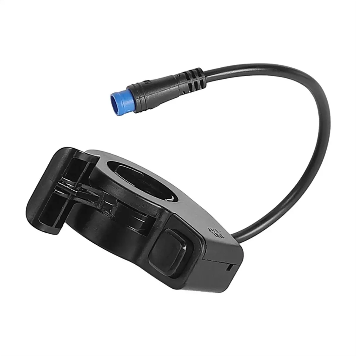 

(ABHW) Переключатель дроссельной заслонки для электросамоката Kukirin G2 Pro/G2 Max, запчасти для замены акселератора скорости