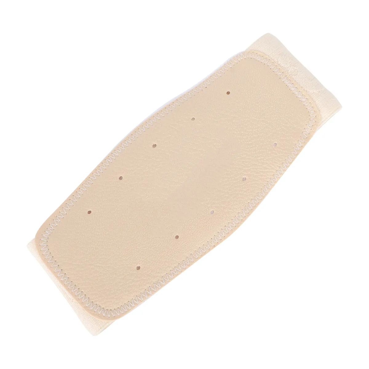 

Umbilical Hernia Bag 0-12 Months Cotton Material Durable Long Lasting Support Stomach Prevent Slipping Navel Band