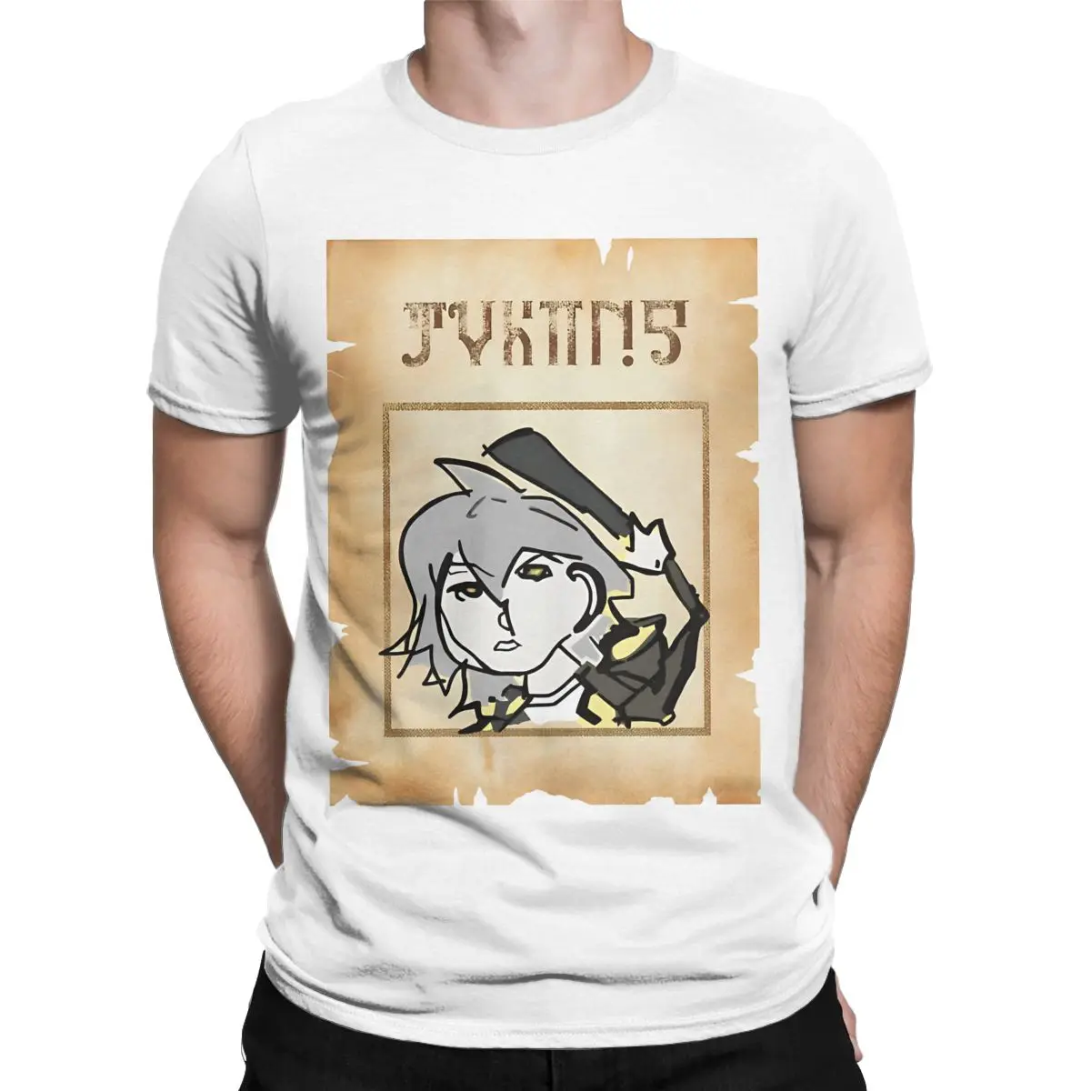 

Летние футболки Honkai со звездами и рейками для мужчин и женщин, футболки, одежда, повседневные футболки, футболка из чистого хлопка, идея для подарка